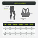 Conjunto Canelado Calça Flare e Top Alcinha Roupa Academia Fitness Feminina Esportiva Treino Corrida