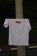 CAMISETA OVERSIZED COMIC SIMPLES