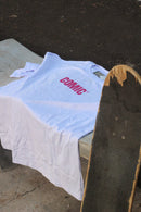 CAMISETA OVERSIZED COMIC SIMPLES